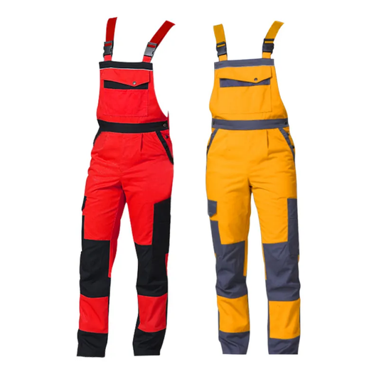 DUNGAREES WORKWEAR AMERICAN OVERAL