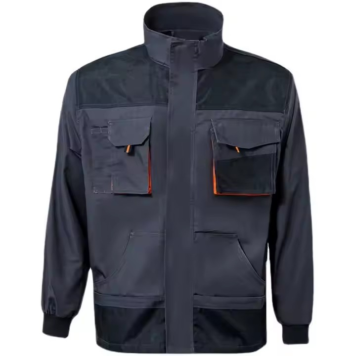 Designer Workwear Jacket