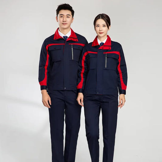 DESIGNER WORKWEAR  WORKSUITE