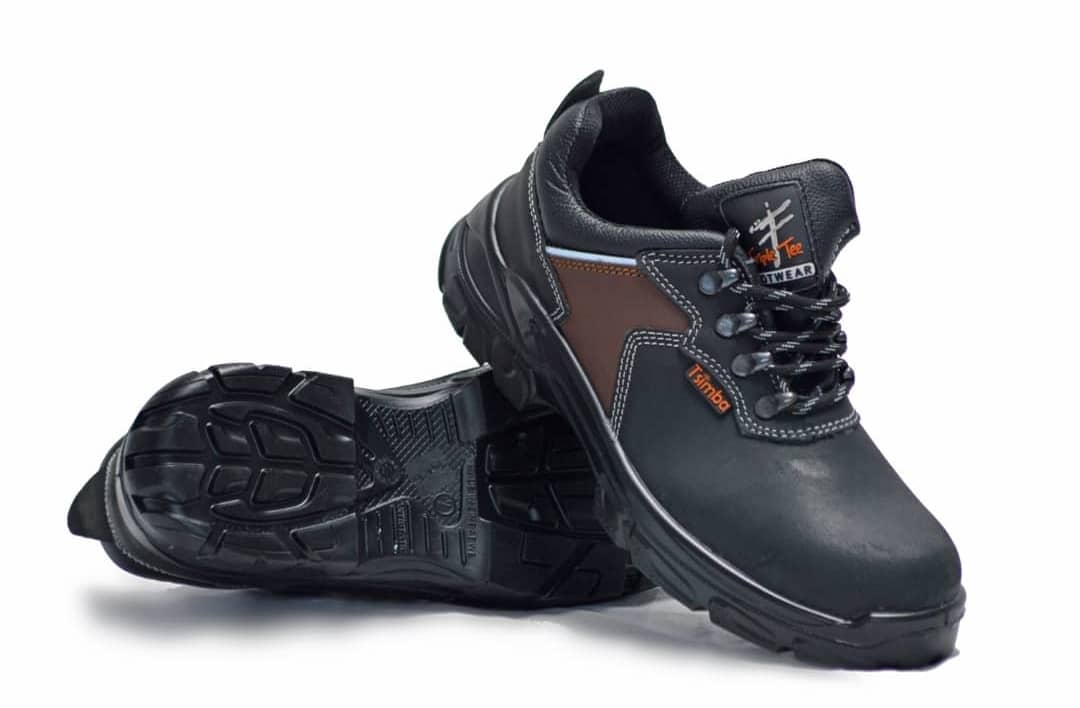 Tsimba Safety Shoe