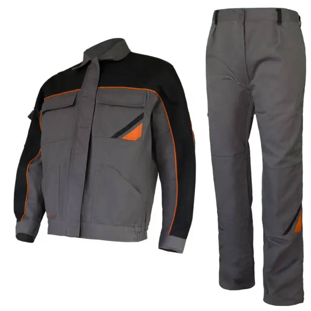 DESIGNER WORKWEAR