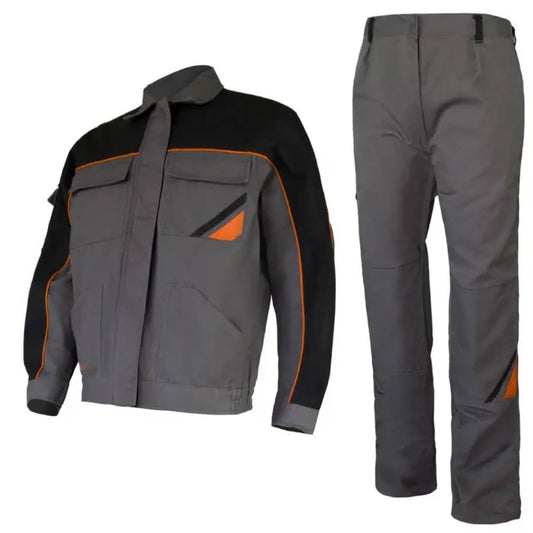 DESIGNER WORKWEAR