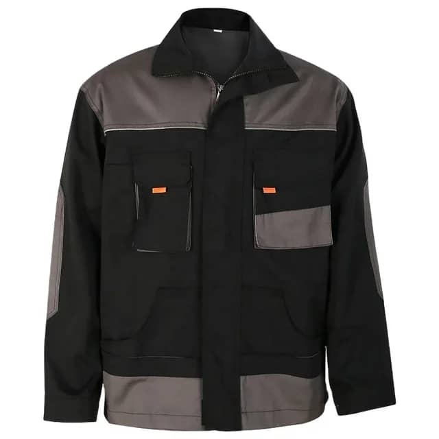 Designer Workwear Jacket