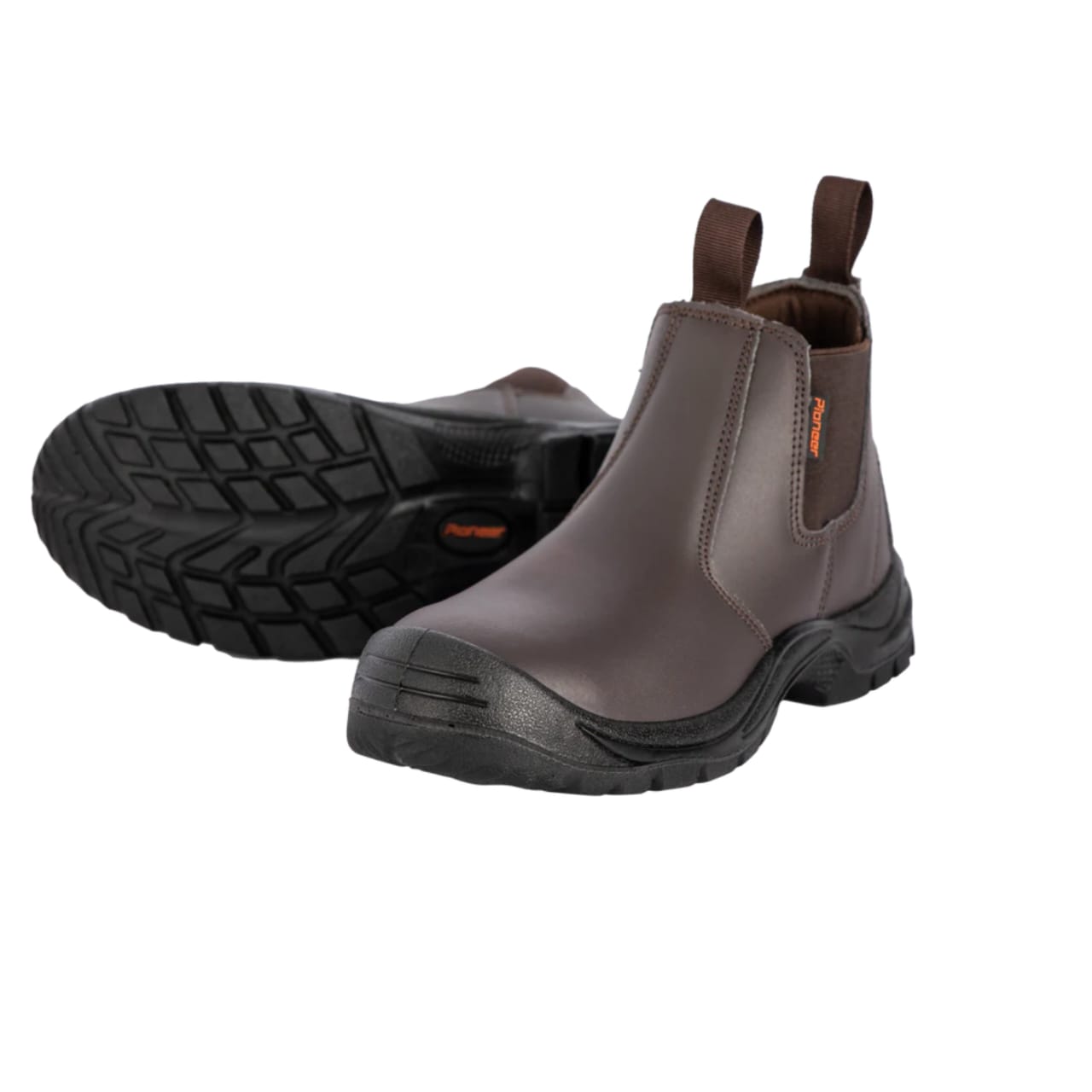 CHELSEA SAFETY SHOE
