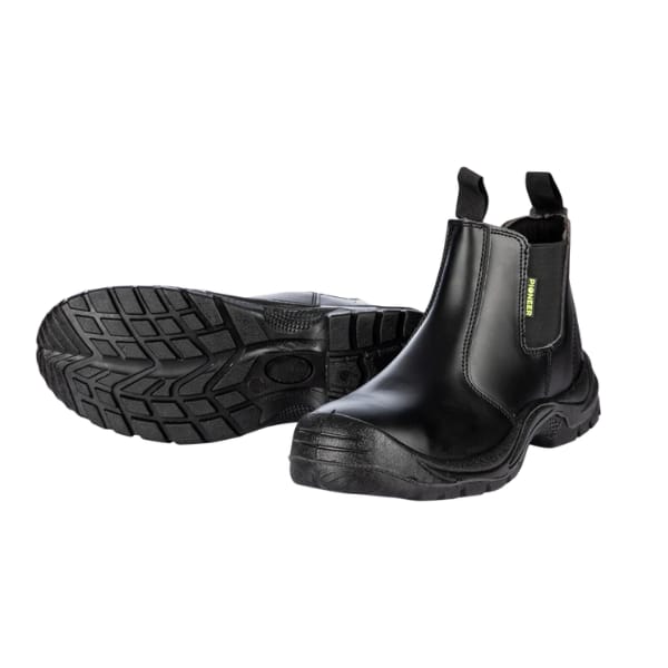 CHELSEA SAFETY SHOE