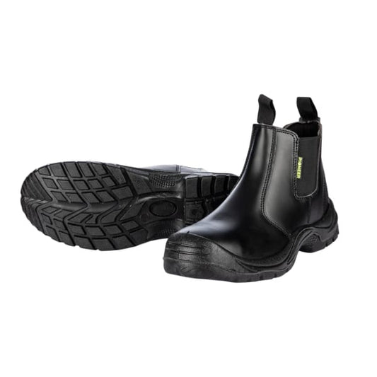 CHELSEA SAFETY SHOE